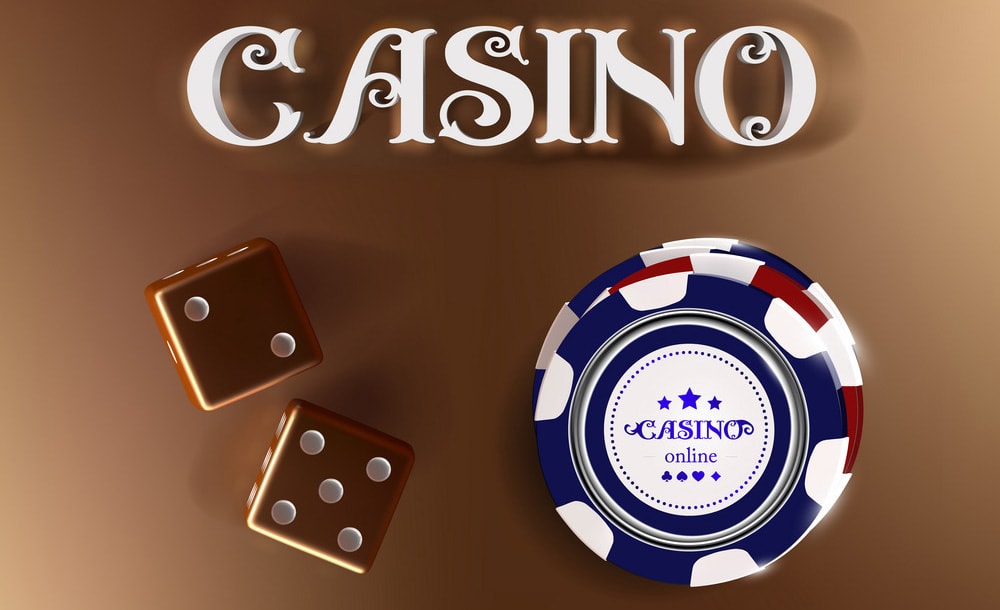 Online casino business solutions